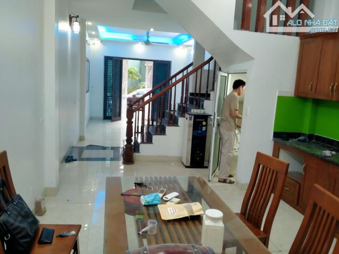 Nhà Dịch Vụ Đô Thị Văn Khê, 5 tầng, trung tâm La Khê, Dương Nội, Vạn Phúc. - 1