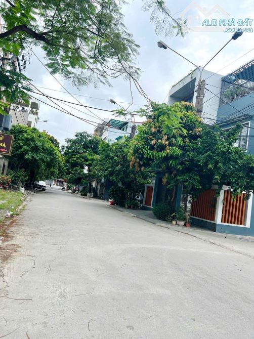 🌿 BÁN ĐẤT ĐẸP KHU PHÂN LÔ HỒ ĐÁ – SỞ DẦU, HỒNG BÀNG - Giá chỉ 3 tỷ   🔹 Diện tích: 57,8m² - 1