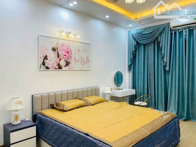 Toà Hoàng Dương Ngọc Hồi 75 m 2 ngủ 2 vệ sinh 3 tỷ - 1