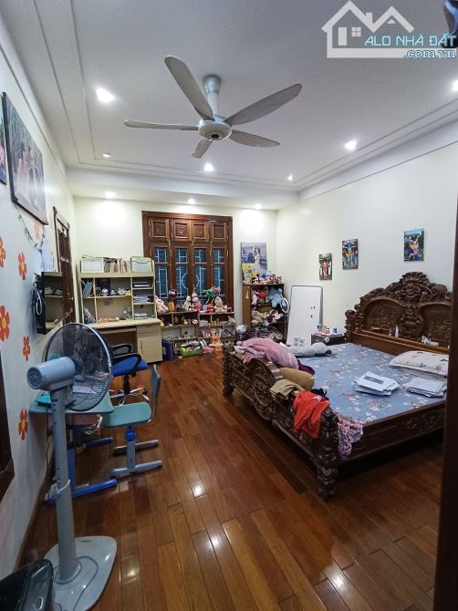 Phân Lô Vỉa hè Siêu Rộng Ô Tô Tránh Nguyễn Xiển Thanh Xuân Hàng Xóm Biệt Thự Kinh doanh đỉ - 1