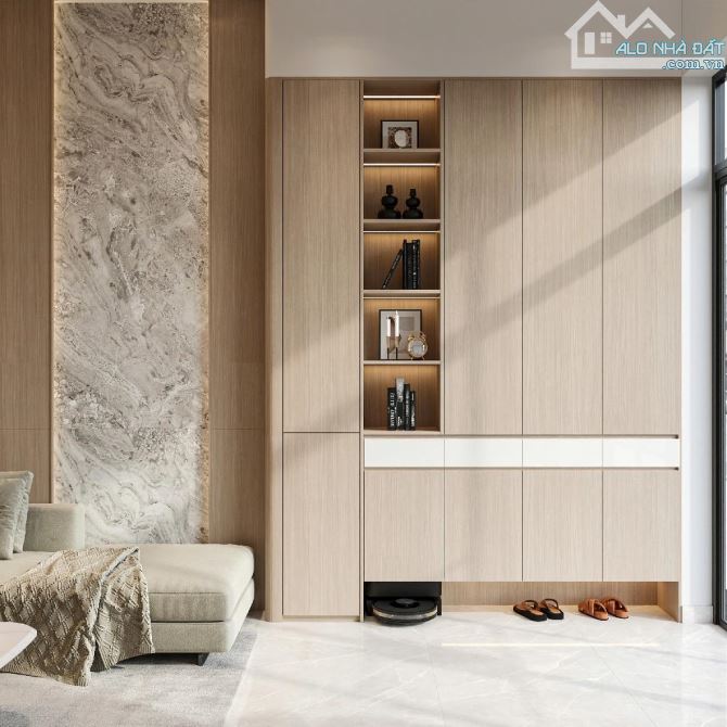 55M TRUNG TÂM THANH XUÂN – GARA Ô TÔ – KINH DOANH – 2 MẶT THOÁNG – GIÁ 16 TỶ - 1
