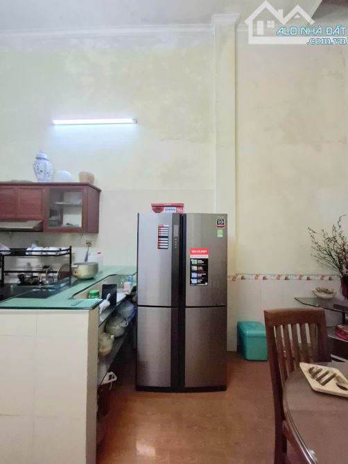 BÁN NHÀ ĐẸP THỤY PHƯƠNG – MẶT TIỀN 5M – CHỈ 11.6 TỶ –  CÁCH Ô TÔ TRÁNH 15M - 1