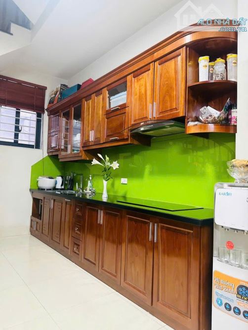 BÁN NHÀ THỤY PHƯƠNG 30M2, 5T, SỔ ĐỎ, CÁCH Ô TÔ 10M, Ở NGAY, CHỦ TẶNG 90%  NỘI THẤT - 1