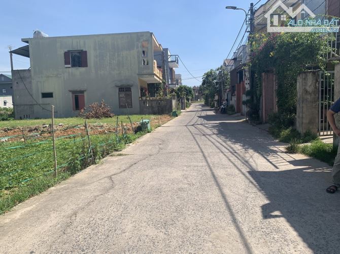 Bán nhanh lô đất đẹp trung tâm Đồng Hới - 1