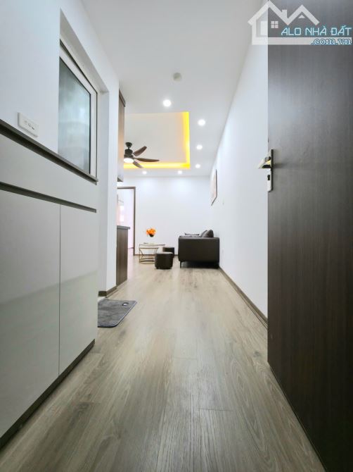 Bán Nhà Ngõ Hoàng Đạo Thành, Thanh Xuân - Nhà Dân Xây, 5 Tầng, 5 Tỷ, Sổ Đỏ Chính Chủ - 1
