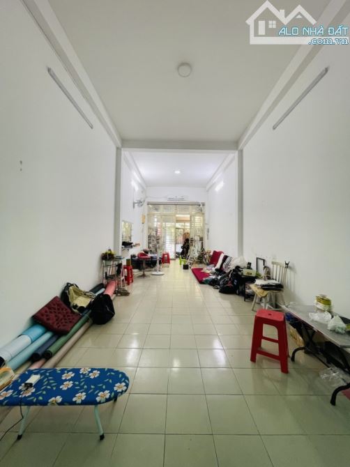 🚘 BÁN NHÀ HẺM Ô TÔ – ĐỐI DIỆN ĐH CÔNG NGHIỆP, GÒ VẤP – 94M² – 7.7 TỶ - 1