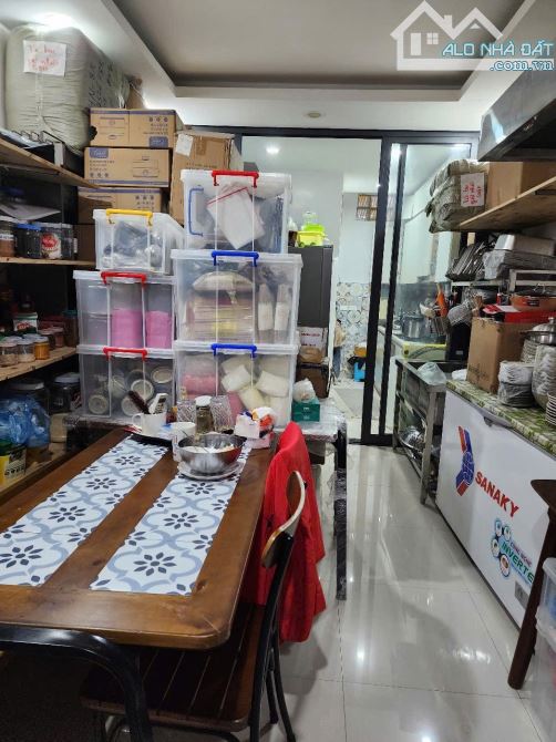 Bán Nhà Ngõ Nguyễn Xiển, Thanh Xuân - Nhà Dân Xây, 5 Tầng, 5 Tỷ, Sổ Đỏ Chính Chủ - 1