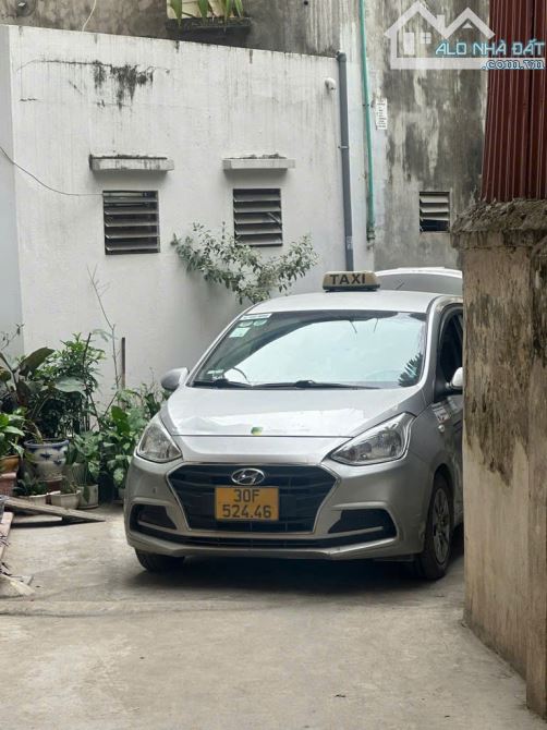 Thanh Xuân – Định Công Thượng - 54m mt3,5m 5 tầng Ngõ 3 gác Chỉ 8,98 tỷ - 1