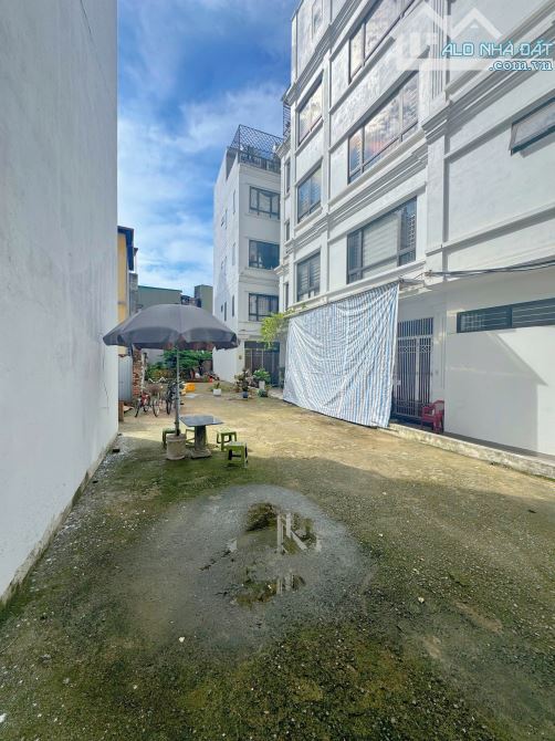 BÁN GẤP LÔ ĐẤT MẶT PHỐ TRƯỜNG LÂM – GẦN BV ĐỨC GIANG – 173M2 - 1