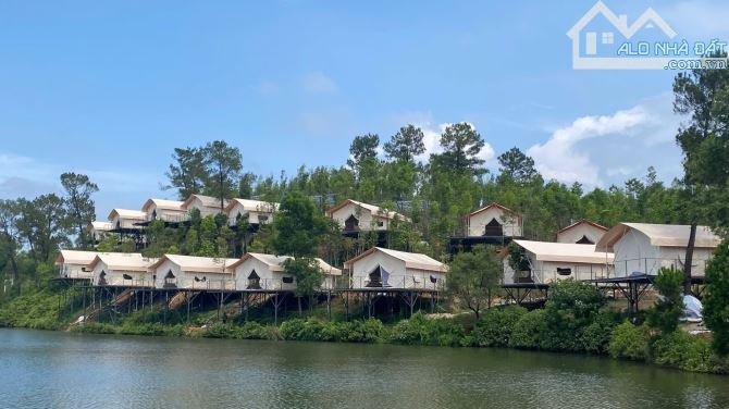 MẶT TIỀN DẠ LÊ NỐI DÀI GẦN RESORT LA VELA LAGACY 5* - 1