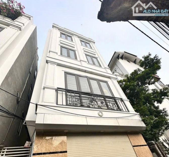 Bán nhà đường Bát Khối- Cự Khối- Long Biên 30m × 5.4 tỷ, MT/4.3m - 1