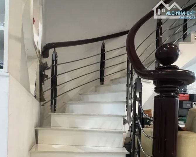 HIẾM! Mặt Tiền Nguyễn Văn Công, Gò Vấp – 84m², 3 Tầng, Kinh Doanh VIP – Chỉ 14 Tỷ TL! - 1