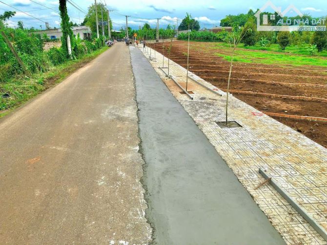 Bán 150m2 đất sổ riêng Thanh Bình, Trảng Bom, Đồng Nai, 820 triệu. - 1