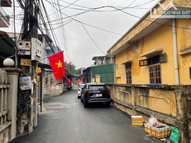 🌹 Bán Lô Góc Trục Chính Khu 7, Đại Phúc, Đường Oto Tránh Nhau Mt 5.3m Dt 71m2 Giá 4.95 Tỷ - 1