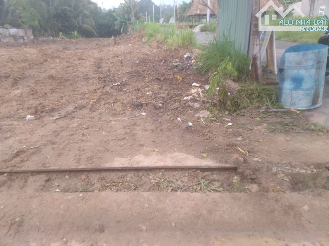 Bán 150m2 đất sổ riêng Thanh Bình, Trảng Bom, Đồng Nai, 820 triệu. - 1