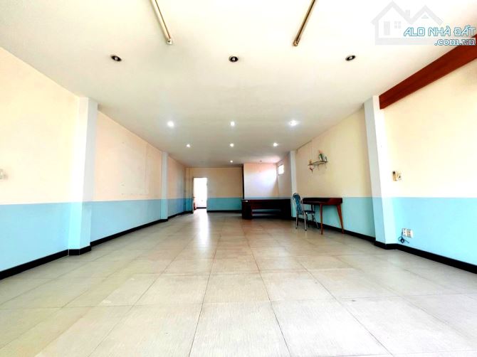 Bán nhà Hẻm ô Tô Thống Nhất Gò Vấp, Gần 200m, Ngang 6m, 4 tầng có Hầm, 13.x tỷ - 1