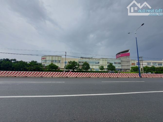 Đất MT đường QL13, thuận an, bình dương. 3870m2 - 1