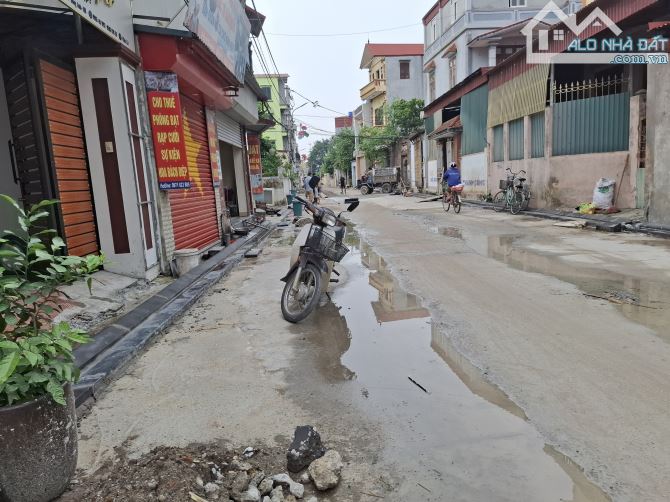 🚗 TRỤC CHÍNH KINH DOANH – NHÀ 2 TẦNG SẴN DÒNG TIỀN – GẦN CẦU TỨ LIÊN - 90M² - 1