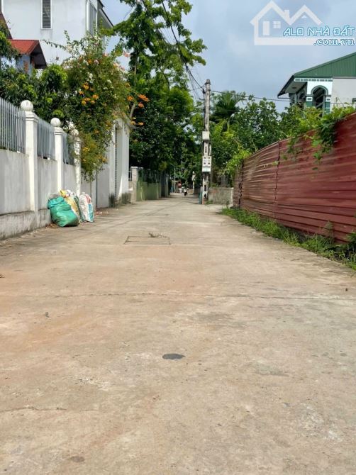 Cần bán 79,6 m đất AB quán Trạch giá ưu đãi - 1