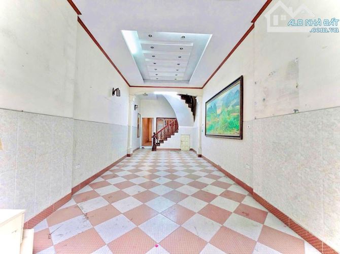 Bán nhà phố Lê Trọng Tấn, Thanh Xuân 68m, 5 tầng, mt 4.3m. Giá: 23.5 tỷ - 1