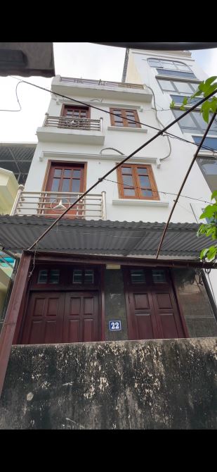Bán Nhà THẠCH BÀN ,NHÀ CHỦ TỰ XÂY, TẶNG NỘI THẤT, 2 THOÁNG giá chào 5,8tỷ - 1