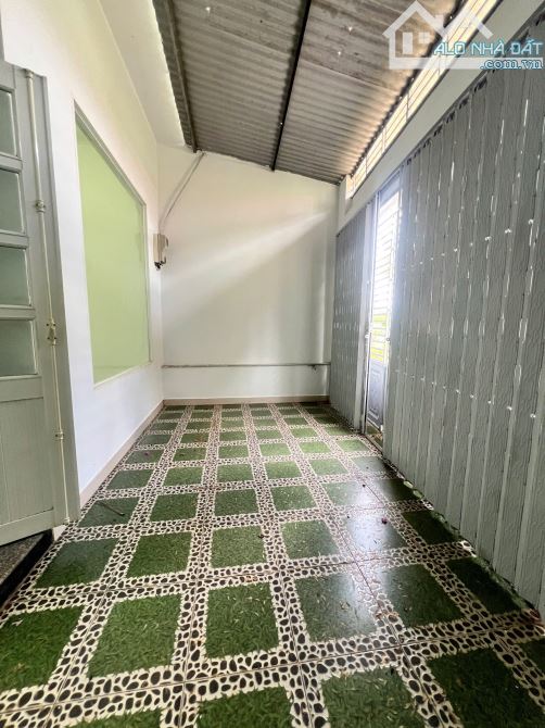 🎯🎯 CHỈ 1TY6XX SỞ HỮU NHÀ HẺM 132 PHẠM VĂN ĐỒNG - P. THỐNG NHẤT - ĐƯỜNG ĐẸP HẺM TO Ô TÔ - 1
