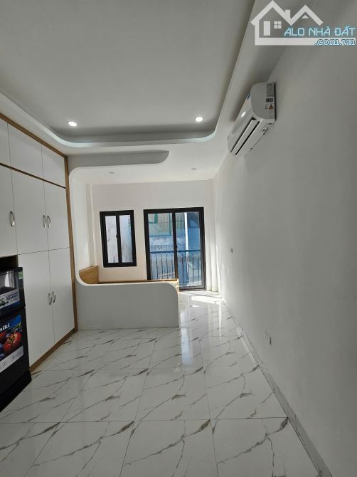 CHDV MẠC THỊ BƯỞI 5 TẦNG/55m2 – ĐỐI DIỆN TIMES CITY_Dòng tiền ổn định 50–55 triệu/tháng - 1