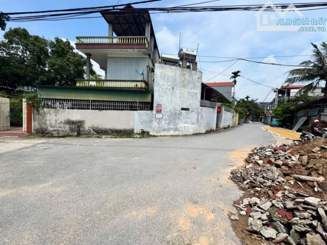 🔥🔥BÁN ĐẤT ĐƯỢC NHÀ 2 TẦNG  Ở VẠN LỘC - XUÂN CANH. DiỆN TÍCH 53,8 GIÁ CHỈ HƠN 6đ - 1
