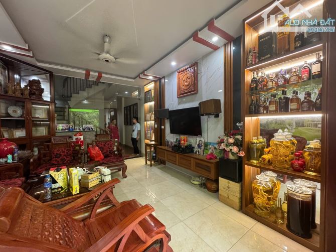 Cần Bán 10 Căn Liền Kề Văn Phú Diện Tích 76,5m 5 Tầng Thang máy giá 19,5 tỷ - 1