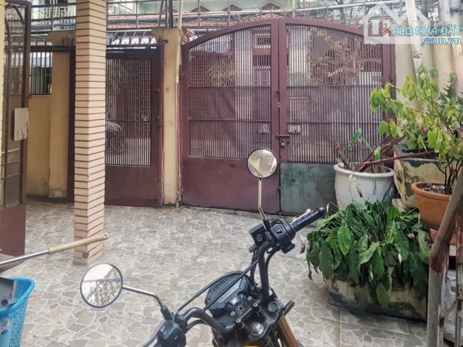 NHÀ 2 TẦNG NỞ HẬU 7.5x19m - HXT - ÔNG ÍCH KHIÊM Q11 - CHƯA TỚI 15 TỶ - 1