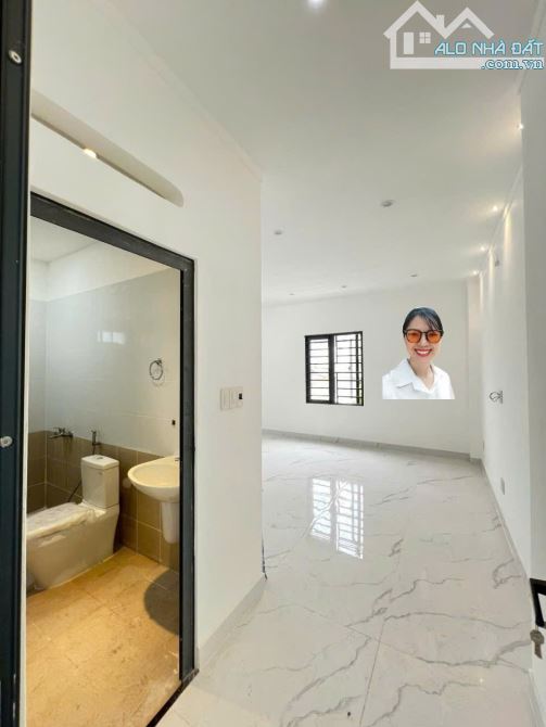 190m Trục Đỗ Xuân Hợp xây CHDV 50P, 10,Xtỷ, tặng GPXD, ngang 6, đường 8m - 1