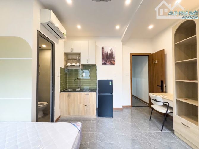 Bán nhà sát mặt tiền Lê Thánh Tông Q1, Dòng tiền 150tr/th 5tầng 14 CHDV 77m2 chỉ 22.5 tỷ - 1