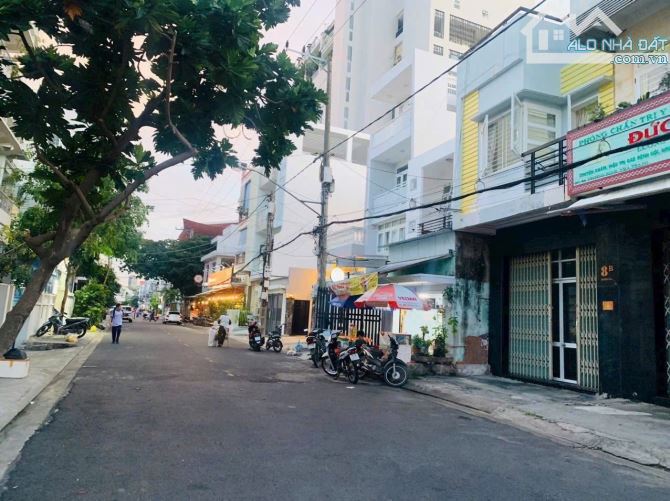 BÁN ĐẤT MẶT ĐƯỜNG TRƯƠNG ĐỊNH, NHA TRANG, KHÁNH HÒA. - 1