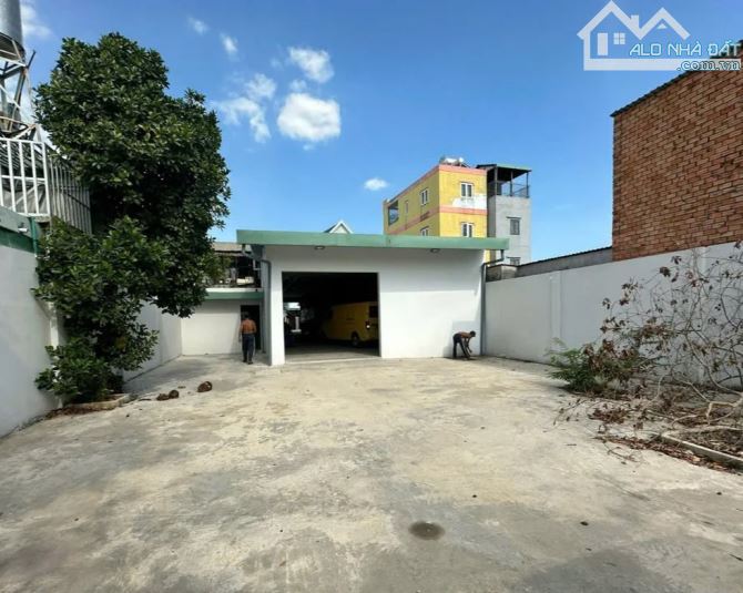 SIÊU HIẾM! MT Đông Thạnh 3, Hóc Môn – 524m² (8.1x60m) Nở Hậu 11m – Chốt Nhanh 14.5 TỶ! - 1
