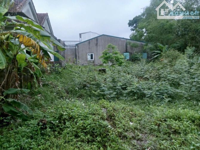 Bán đất kiệt Hoàng Quốc Việt 100m giá chỉ hơn 2 tỷ - 1