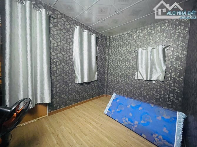 Bán nhà hẻm xe hơi 5m, 214/... Nguyễn Oanh, F17, Gò Vấp, 42m2, 2 tầng, 2PN, nhỉnh 4 tỷ - 1