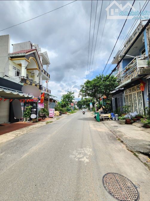 10,5Tỷ TL🔥Bán quán cà phê 2Mặt tiền trước và sau_211,8m2 Gần BigC Go_p.Đông Hòa, Tp.Dĩ An - 1