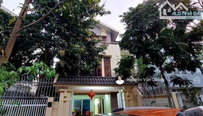 Giảm 2 tỷ bán nhanh BT Văn Phú 200mx3 tầng mt 10m kinh doanh, nhỉnh 30 tỷ - 1