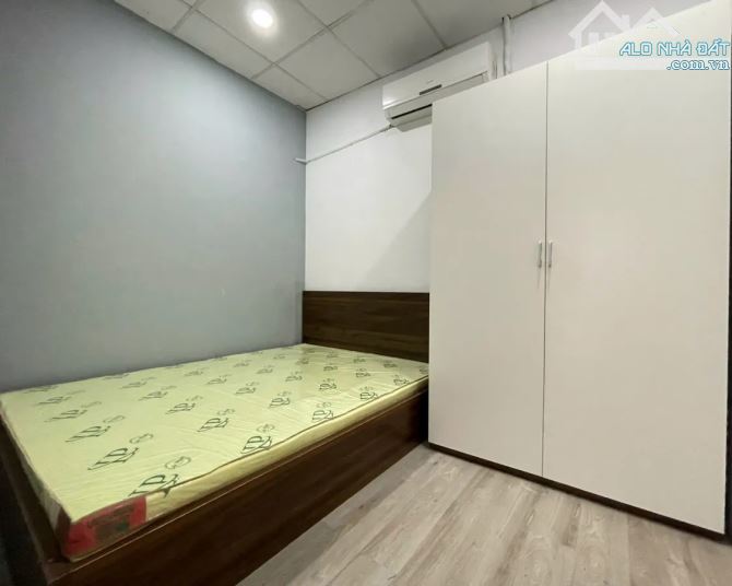 SIÊU PHẨM! CHDV Ngay Hà Đô Centrosa, Q10 – 120m², 4 Tầng, 15 Phòng – Thu Gần 600tr - 17 Tỷ - 1