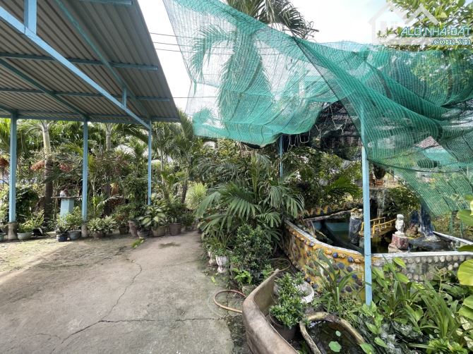 🏡 BÁN NHÀ CHÍNH CHỦ LÂU NĂM – 639M2, NGANG 15M – AN PHÚ ĐÔNG, QUẬN 12 – GIÁ CHỈ 20 TỶ 💥 - 1