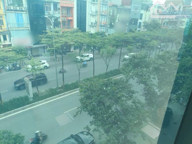 MẶT PHỐ ĐÀO TẤN - DT 160M2 x 5T - MT 6,5M - 122 TỶ - VỈA HÈ - KINH DOANH ĐỈNH -VIP CỦA VIP - 1