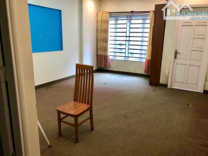 TRUNG TÂM LÕI ĐỐNG ĐA - KHU PHÂN LÔ - Ô TÔ VÀO NHÀ - Ô CHỜ THANG MÁY - GIÁ 18,3 TỶ - 1
