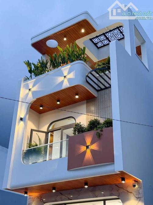 🏡 CHỦ CẦN CHUYỂN NHÀ 1 TRỆT 2 LẦU – ĐƯỜNG NGUYỄN VĂN LONG – 160M2 – 830 TRIỆU – SHR 🏡 - 1