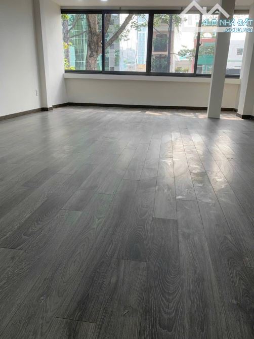 Mặt Tiền Thương Hiệu 322 TRẦN HƯNG ĐẠO Quận 1 - 4,1x17m [67,8m²] 5 Tầng - 31 Tỷ - 1