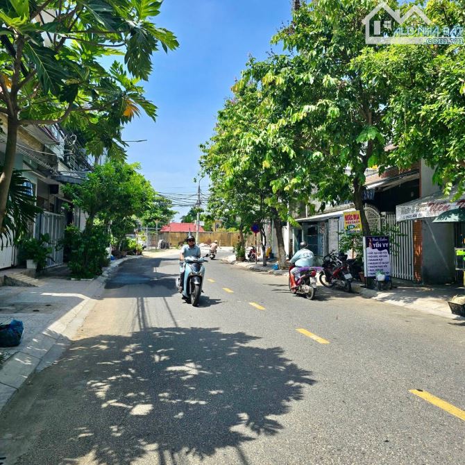 BÁN ĐẤT TẶNG NHÀ MẶT TIỀN - NGUYỄN PHƯỚC NGUYÊN, AN KHÊ, THANH KHÊ, ĐÀ NẴNG - 1