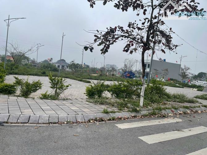 Bán đất đô thị Tây Giang, Tiền Hải - 1