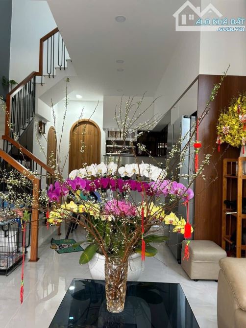 🏡 BÁN NHÀ 1 MÊ HIỆN ĐẠI – HẺM 175 Y MOAN – GẦN PHAN CHU TRINH GIẢM GIÁ SÂU- CHỈ CÒN 4TỶ05 - 1