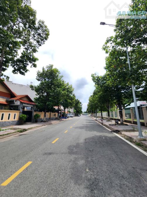 4,65Tỷ TL🔥Bán đất 112m2 gần sân vận động Đông Hoà 200m, p.Đông Hòa, Tp.Dĩ An - 1