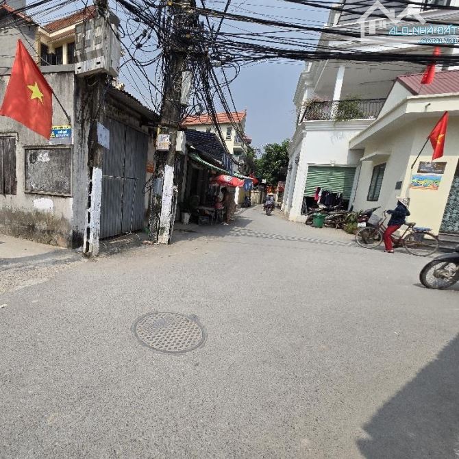 Nhà Trịnh Văn Bô 37m2 5 tầng 3 thoáng 1 nhà ra ô tô gần trường, chợ an sinh đỉnh 4 tỷ 6 - 1