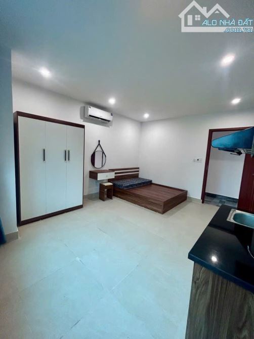 Bán nhà mễ trì 80m², 12 phòng khép kín, có thang máy chờ, doanh thu 40tr/th – giá 19.5 tỷ - 1